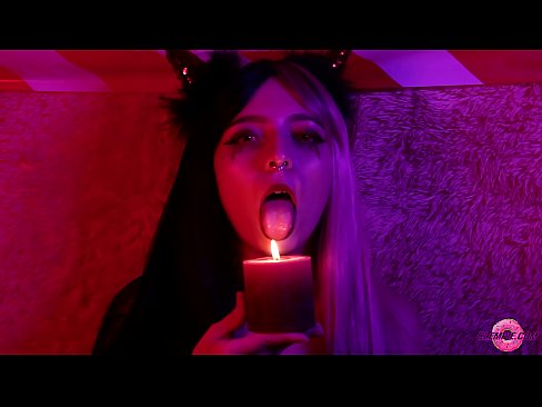 ❤️ Passionate Blowjob kuchokera ku Sexy Succubus wokhala ndi Kukwaniritsidwa kwa Pakamwa Zigololo pa ife% ny.camporner.top% ❌️