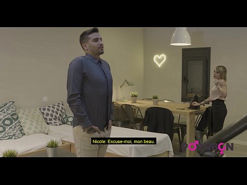 ❤️ PORNBCN 4K Mzimayi wina wokhwima mawere akulu akufuna kubetiridwa kumatako gigolo wachichepere wokhala ndi dick blowjob amortism kulimba kwamanja ntchito galu kalembedwe kankhongola kunyambita pachimake French subtitles Zigololo pa ife% ny.camporner.top% ❌️